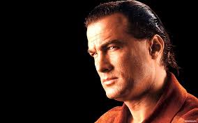 Steven seagal and background HD wallpapers