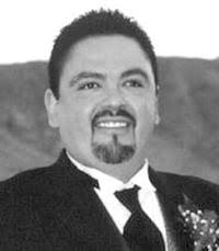 Daniel Rojas Obituary (2008)