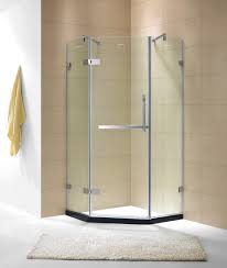 Check spelling or type a new query. 5 16 Toughened Glass Hinged Shower Enclosure With Diagonal Support Bar China Shower Room Shower Door Made In China Com