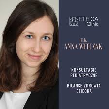 POSZERZAMY SWÓJ ZESPÓŁ 👥 I DOSTĘPNOŚĆ USŁUG Z ZAKRESU KONSULTACJI  PEDIATRYCZNYCH 👶👧🏻! Miło nam poinformować, że od września do naszego  zespołu dołączają 👩🏻‍⚕️lek. Anna Witczak i👨🏼‍⚕️ lek. Cezary Witczak-  lekarze specjalizujący się