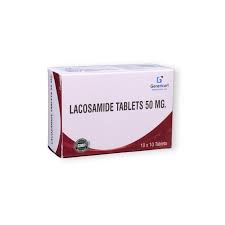 Image result for Lacosamide