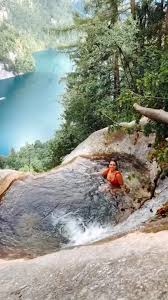 Natural Infinity Pool At Lake Konigssee Germany Video Adventure Travel Travel Photography Waterfall Adventure