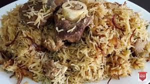 We encourage you to invite family and friends over for a taste of countries around the world, enjoying fellowship around the table as you learn more about, and pray for the countries using the postcards. Mutton Pulao Recipe Logicalbaat A Home For News Entertainment