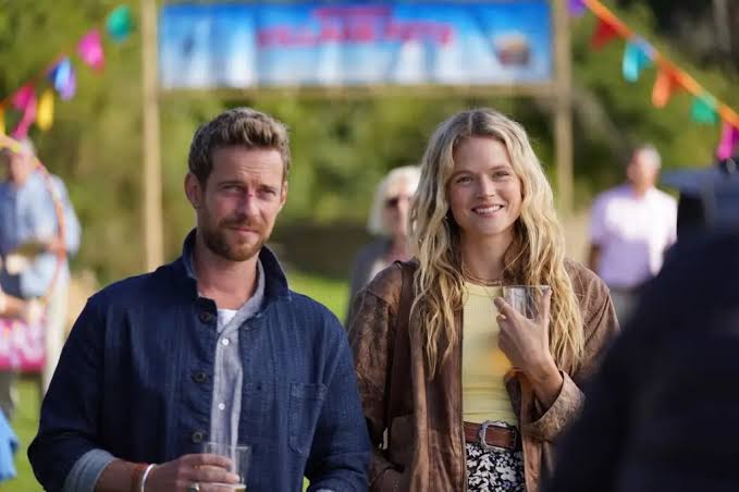 Mother's Pride – Stu Loves Film