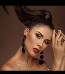 NO ME ENTREGARON EL PREMIO!!. 🌹🌳🇧🇴🌎😷 La ex Miss Bolivia Universo,  dice en una publicación que la organización del Miss Universo no le habría  entregado entregado los 10 mil dólares que ganó