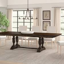 Treviso Extendable Dining Table Extendable Dining Table Dining Table Dark Wood Dining Table
