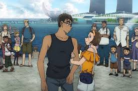 A local millionaire plots to retrieve it, and when it's exhibited in an exhibition at the singaporean marina sands hotel, a murder takes place. Detective Conan Film Set In Singapore Entertainment News Asiaone