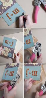 In this video, i am going to show you guys how to make cards for scrapbook. How To Diy An Adorable Album To Save Special Greeting Cards