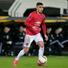 Twice united led (through anthony elanga and andreas pereira) and twice brentford struck back (shandon baptiste and bryan mbeumo). Lazio Reach Agreement With Man Utd Over Andreas Pereira Loan
