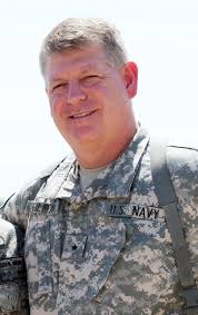 The Navy admiral who had a mental breakdown over 'Fat Leonard'