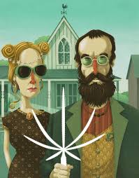 Shop today & get 10% off. 10 Remakes Of Grant Wood S American Gothic Scene360
