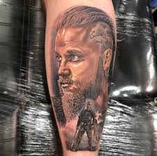 Click here to visit our gallery: Killer Ink Tattoo On Twitter Ragnarlothbrok From Historyvikings By Epicinkjonesy With Killerinktattoo Supplies Killerink Tattoo Tattoos Bodyart Ink Tattooartist Tattooart Ragnar Lothbrok Vikings Travis Fimmel Https T Co Tkliv5da3k