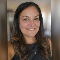 Christina Padron's Instagram, Twitter & Facebook