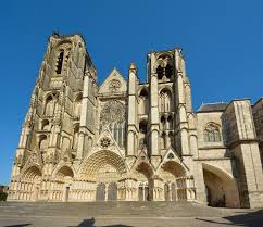 Toplam 2 taneden, aşağıdaki 2 sayfa bu kategoridedir. Bourges Wikipedia