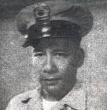 Julian Cruz Mendiola (1922-1985)