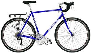 Road Bikes Windsor Tourist Touring Bikes Con Imagenes Turismo Ciclismo Bicicletas