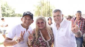 Enero 26, 2021, 03:36:04 ». El Pulguita Rodriguez Candidato A Legislador Por El Pj Tucuman El Tucumano