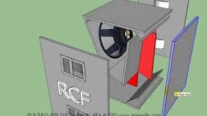 Menjadi salah satu yang paling difavoritkan, speaker box mini scoop 10 inch memang menawarkan banyak keunggulan, terutama untuk keperluan lapangan. Skema Box Speaker 18 B2 Ts118