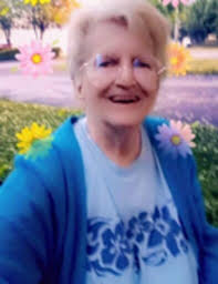 Brenda Kay (Nixon) Hickman