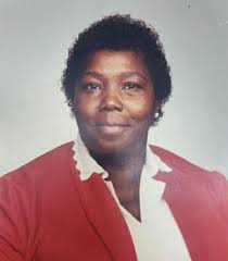 Elizabeth Jackson Obituary