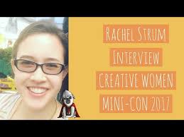Rachel Strum, Artist