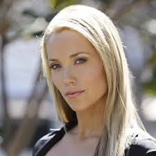 Filmografie Elizabeth Berkley