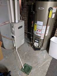 Read on for our furnace and ac filter guide. Why Is My Furnace Connected To My Water Heater Diy Home Improvement Forum