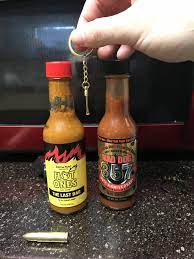 Mad dog 357 eco 1 million scoville ultra pure pepper extract. After Head To Head Taste Test I Can Guarantee Mad Dog 357 Gold Is Much Hotter Than Last Dab Hotones