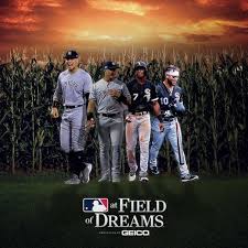 Eastern time (et) on july 16, 2021, and will close at 12:00 p.m. Field Of Dreams Game Renegade Sports Analytics