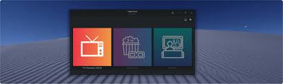 Como ver tv en vivo. Hypnotix La App Para Mirar Tv En Vivo Gratis En Deepin Deepin En Espanol