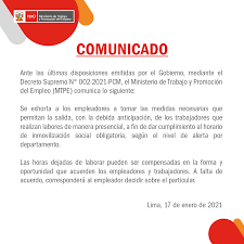 La atención presencial al público en las oficinas del ministerio de relaciones exteriores del perú (mre) quedarán suspendidas durante el periodo de. Cristian P Cristianp1 Twitter