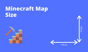 If so, that means you're off the map. Minecraft Map Size