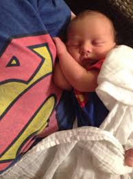 Yes, you are the father. Lol 😂❤