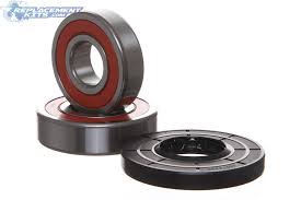 Check spelling or type a new query. Samsung Bearing Kit For Dc97 15328l