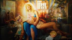 Find many great new & used options and get the best deals for david lachapelle ~ lost + found part i ~ profusely illustrated ~ xl ~ taschen hc at the best online prices at ebay! Emmanuel Hadni On Twitter David Lachapelle Lost Found Venezia