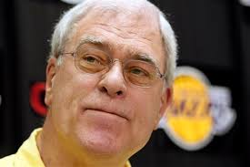 Phil Jackson has real reasons to retire