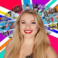 Charlotte Keys's Instagram, Twitter & Facebook