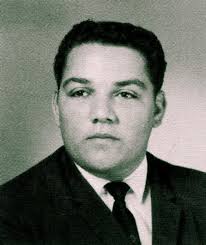 Lieutenant Colonel John Crossman died