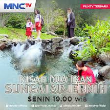 Dua ikan besar dengan warna yang indah muncul di kolam. Antikan Serunya Quot Kisah Dua Ikan Sungai Air Jernih Quot Yang Akan Menemanimu Malam Ini Yuk Tonton Sekarang Hanya Di Filmtvterbaru Mnctv Scoopnest