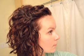 Image Result For Attractive Ways To Pin Back Curly Hair Curly Hair Styles Curly Hair Styles Naturally Curly Hair Tips