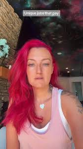 Discover Unique Jobs That Pay Well