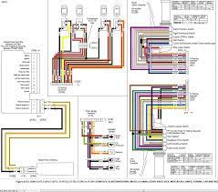 1997 honda prelude fuse diagram wiring schematic diagram. I Neeed To Know What Wires Go Where On A 2008 Road Glide Twist Grip Sensor Because I Pulled The Pins Outa The Connector