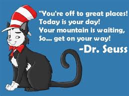 Quotes about friendship dr seuss. Dr Seuss Quotes About Birthdays Shefalitayal