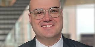 Erick West • Alumni • Beloit College