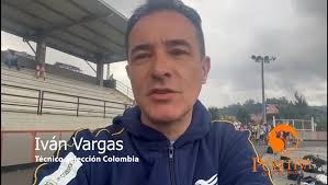 En Guarne, Antioquia, la Federación Colombiana de Patinaje @fedepatincol  Positiva Compañía de Seguros S.A @positivacol realiza el Campamento  Nacional de patinaje de velocidad para la categoría ...