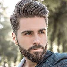 50 Best Business Professional Hairstyles For Men 2021 Styles Professional Hairstyles For Men Mens Hairstyles Quiff Hairstyles