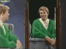 Talking To Myself Gifs Tenor