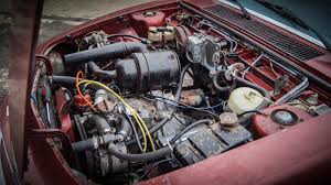 Nsu ro80 1969 fitted with greg wootton built single disi 12a mazda in cars, bikes, boats, cars, collector cars | ebay. Cult Classic Not Best Seller The Nsu Ro80 Car Classic Magazine