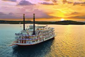 Branson Travel Guide On The Best Things To Do In Branson Mo 10best Reviews Restaurants Attractions Branson Belle Branson Vacation Branson Missouri Vacation
