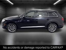 Image result for Night Black 2019 Q7